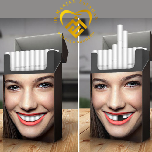 سیگارکشیدن