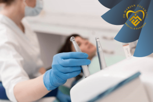 نصب ایمپلنت دندان