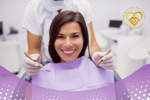 طول عمر ایمپلنت دندان