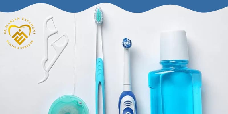 همه چیز درباره مراقبت های روزانه دندان