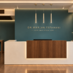 مطب دکتر مرجان اصفهانی